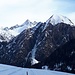 <b>Sosto (2221 m).</b>