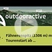 3D Darstellung der Tour ab den Daten meiner GPS-Uhr, am besten drückt man auf YouTube, damit kann das Video in besserer Qualität angesehen werden, siehe dazu auch noch auf outdooractive:<br />[https://www.outdooractive.com/de/route/bergtour/faehnerenspitz-1506-m-mit-tourenstart-ab-dem-winterparkplatz-neuenalp-/195152566/ outdooractive]<br /><br />
