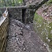 Ricostruzione trincea