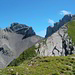 La Parrossaz (2 552 m)