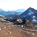 <b>Alpe Nadigh (1295 m).</b>