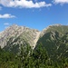 Nähe Neualmsattel, die Überschreitung dieser zwei Gipfel ist eine [http://www.hikr.org/tour/post41908.html lohnende Tour]