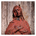die gespaxte Madonna von Hörgenbach
