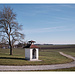 Blick von Ainried