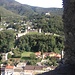 Blick zum Castello di Montebello und zum Castello di Sasso Corbaro.<br /><br /><br />