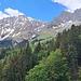 Höttinger Alm 