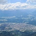Die Alpenstadt 