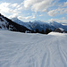 Blick zurück zur Alp Egg.