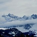 Schöne Stimmung am Alpstein ...