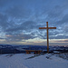 Tanzboden mit Blick auf den Zürisee