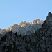 Abendstimmung im Voralp-Tal