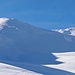 Zwei Snowboarder haben gerade an der steilsten Stelle zwischen Chlin Hüreli und Grosshorn eine kleine Lawine ausgelöst.