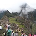 Machu Picchu Überblick