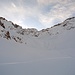 Ein Pulvertraum von oben bis unten – Val Cavagnolo.