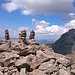 Gipfelkunst auf dem Radüner Rothorn