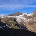 Grüne Kuppe, im Hintergrund der Ochsentaler Gletscher