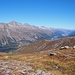 Rückblick auf die Oberengadiner Seen