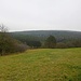 Rückblick zum Tal des Roten Mains.