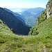 vista sul lago
