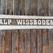 Alp Wissboden