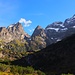 Wasserfall des Fulbachs vom Obersee