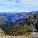 Tiefblick auf den Obersee
