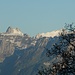 welch ein Ausblick frühmorgens!