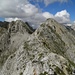 Sulzleklammspitze und Kirchlespitze