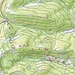 Karte mit der Tourenstrecke (Kartengrundlage: opentopomap.org).