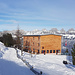 Zurück auf Schönhalden