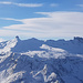 Spitzmeilen und Magerrain