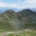 Blick von der HInteren Lavantspitze