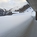Alpe Giumello ore 09.00 prima pausa