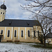 Kirche in Wilparting