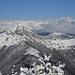 Monte Bisbino : zoom sul Sasso Gordona