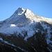 Das Spechhorn 3189m