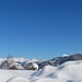 Panorami dal parcheggio Alpe Grande (verso Orimento), dove ci siamo fermati a pranzo