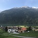 bei doch guten - sonnigen - Verhältnissen steigen wir zu unserer heutigen Tour oberhalb Sufers an