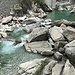 nahe am Hinterrhein - in der malerischen Roflaschlucht