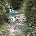 ... und dem letzten Einblick in den vorzüglichen Flusslauf