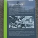 die Tobelmühle damals ...