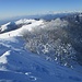 Monte Bolettone : panoramica
