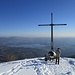 Monte Puscio ( o Croce di Maiano )