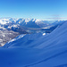 vista fiordo!!
