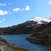 Il Lago di Morasco.