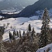 Aussicht von der Küferegg
