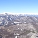 Panorama dal Cornizzolo.