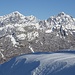 Le Grigne dal Cornizzolo.