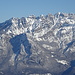 Resegone dal M.Rai.
