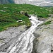 La ricchezza d'acqua dell' Alta Valsesia